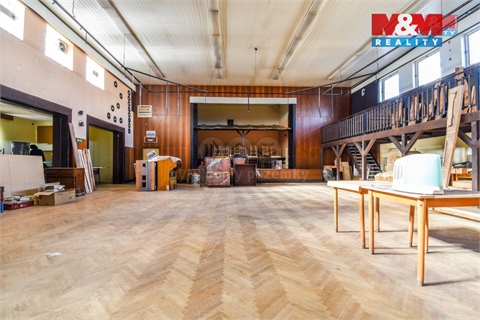 Prodej komerčního objektu, 500 m² 4