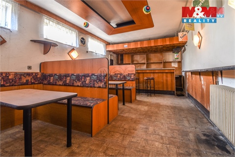 Prodej komerčního objektu, 500 m² - 4