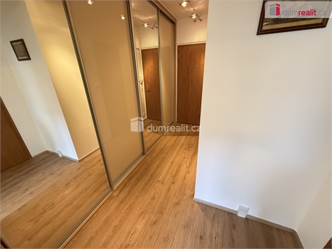 Pronájem bytu 2kk, 45 m² - 8