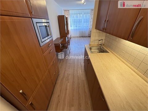 Pronájem bytu 2kk, 45 m² 0