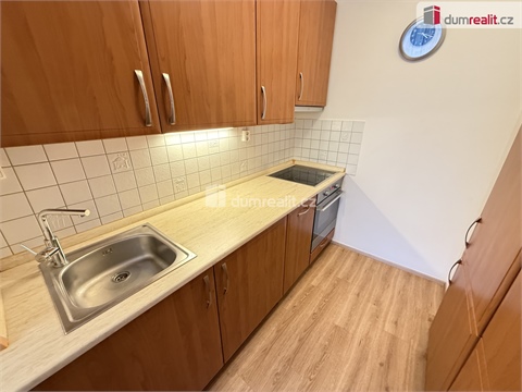 Pronájem bytu 2kk, 45 m² - 2