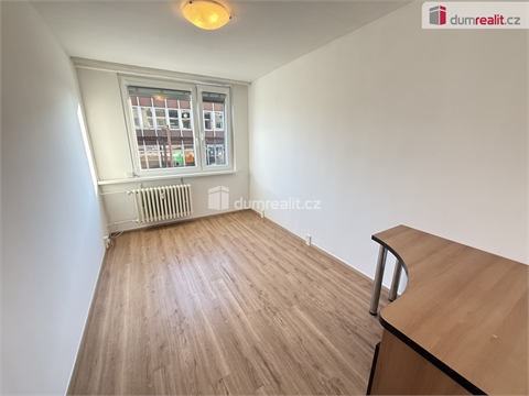Pronájem bytu 2kk, 45 m² 6