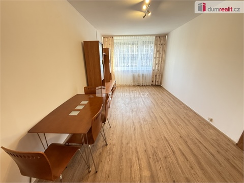 Pronájem bytu 2kk, 45 m² - 4