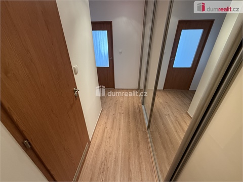 Pronájem bytu 2kk, 45 m² 8
