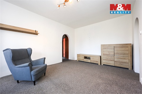 Prodej bytu 3+1, 73 m² 6