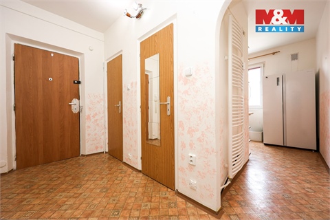 Prodej bytu 3+1, 73 m² 20