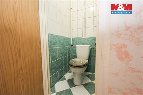 Prodej bytu 3+1, 73 m² 16