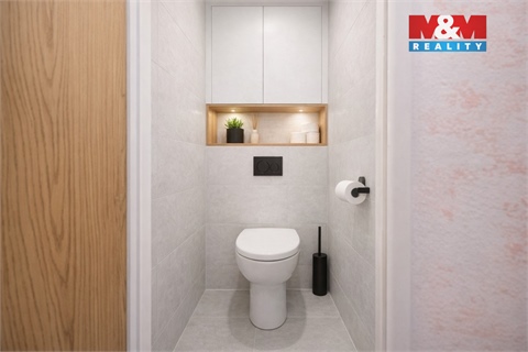 Prodej bytu 3+1, 73 m² - 16