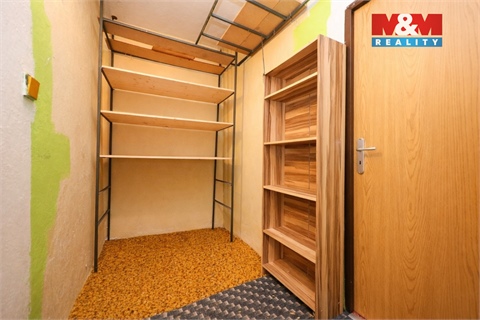 Prodej bytu 3+1, 73 m² 18