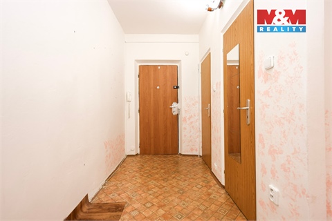 Prodej bytu 3+1, 73 m² - 20