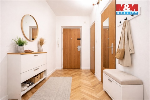 Prodej bytu 3+1, 73 m² 22