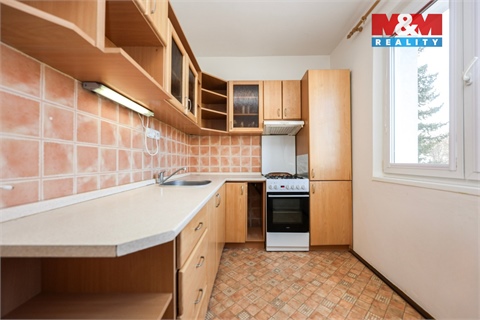 Prodej bytu 3+1, 73 m² - 6