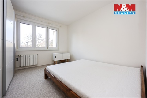 Prodej bytu 3+1, 73 m² 12