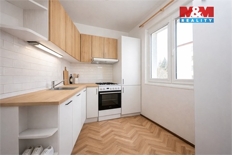 Prodej bytu 3+1, 73 m² 8