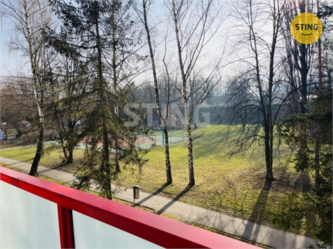 Pronájem bytu 2+1, 58 m² - 8