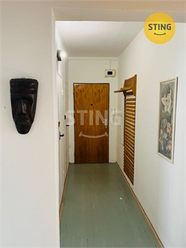 Pronájem bytu 2+1, 58 m² 8