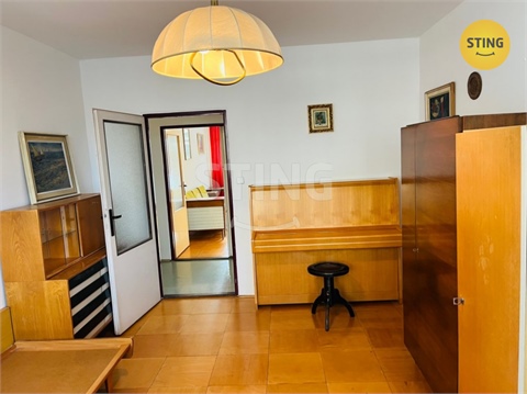 Pronájem bytu 2+1, 58 m² 4