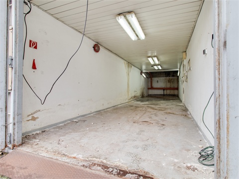 Pronájem skladu / haly, 35 m² 2