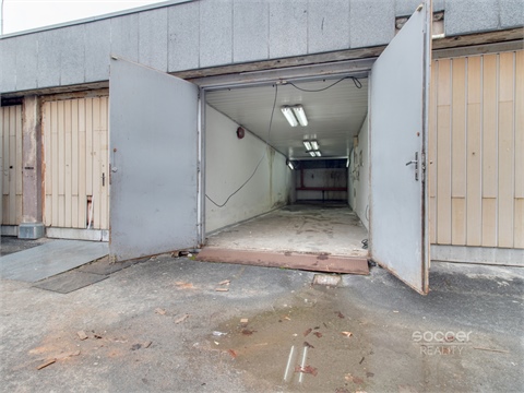Pronájem skladu / haly, 35 m² 4