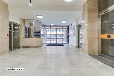 Pronájem kanceláře, 21 m² 10