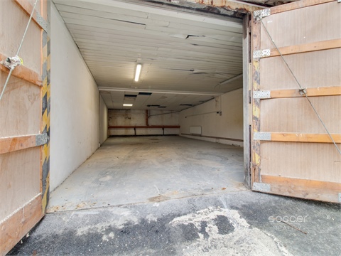 Pronájem skladu / haly, 68 m² - 2