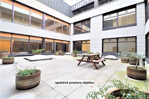 Pronájem skladu / haly, 68 m² - 6