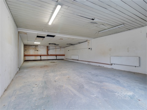 Pronájem skladu / haly, 68 m² 0