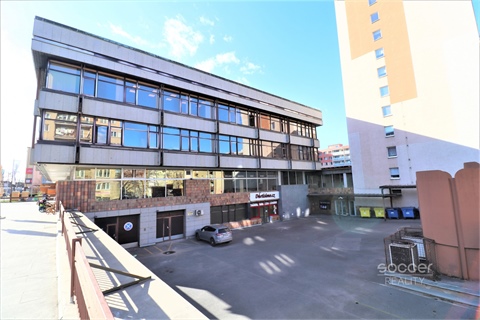 Pronájem skladu / haly, 68 m² 8