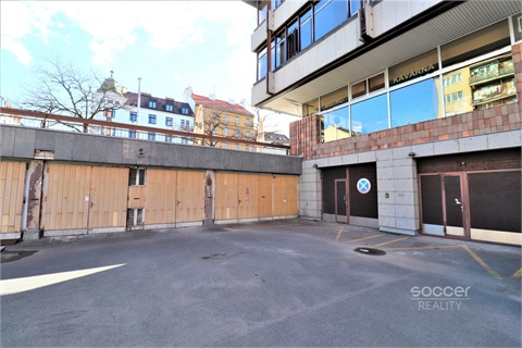 Pronájem skladu / haly, 68 m² 4