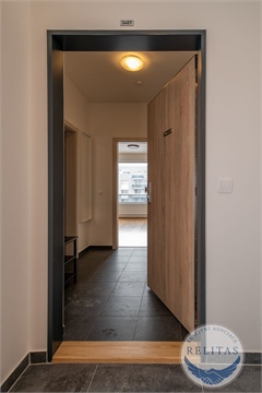 Pronájem bytu 1kk, 34 m² 4