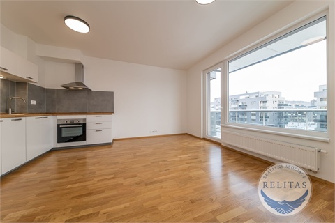 Pronájem bytu 1kk, 34 m² 0