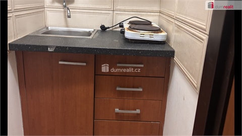 Pronájem bytu 1kk, 15 m² 12