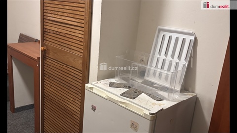 Pronájem bytu 1kk, 15 m² 2