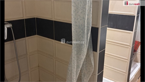 Pronájem bytu 1kk, 15 m² - 8