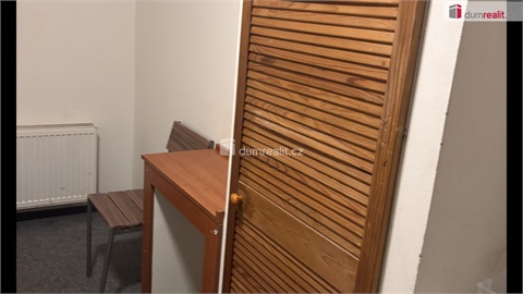 Pronájem bytu 1kk, 15 m² - 14