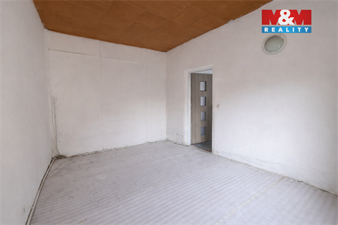 Prodej rodinného domu, 112 m² - 4