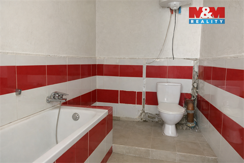 Prodej rodinného domu, 112 m² 2