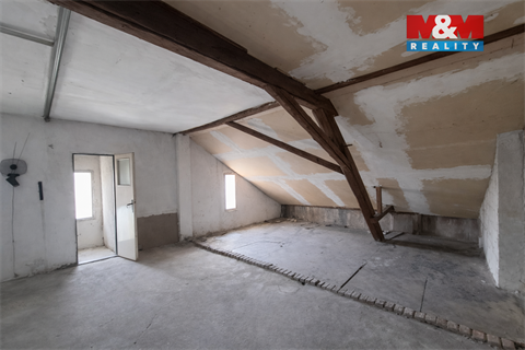 Prodej rodinného domu, 112 m² - 8