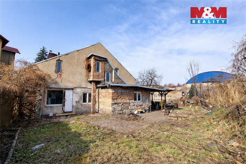 Prodej rodinného domu, 112 m² - 2