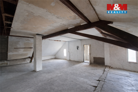 Prodej rodinného domu, 112 m² - 6