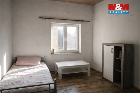 Prodej rodinného domu, 112 m² 2