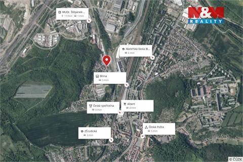 Prodej rodinného domu, 112 m² 6