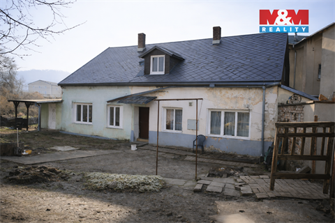 Prodej rodinného domu, 112 m² 4