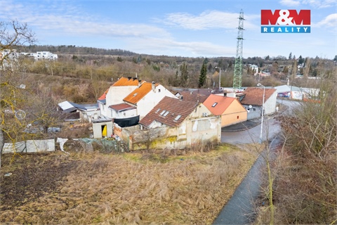 Prodej stavebního pozemku, 99 m² 2