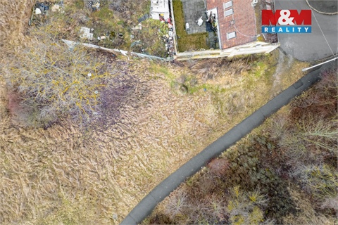 Prodej stavebního pozemku, 99 m² - 2