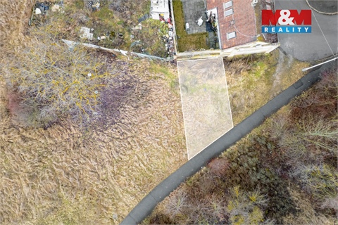 Prodej stavebního pozemku, 99 m² - 4