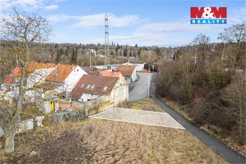 Prodej stavebního pozemku, 99 m² - 6