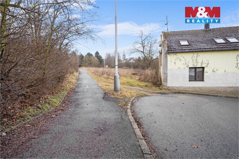 Prodej stavebního pozemku, 99 m² 10