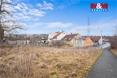 Prodej stavebního pozemku, 99 m² - 8