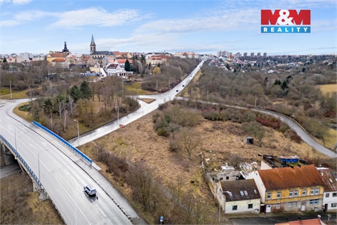 Prodej stavebního pozemku, 99 m² 4